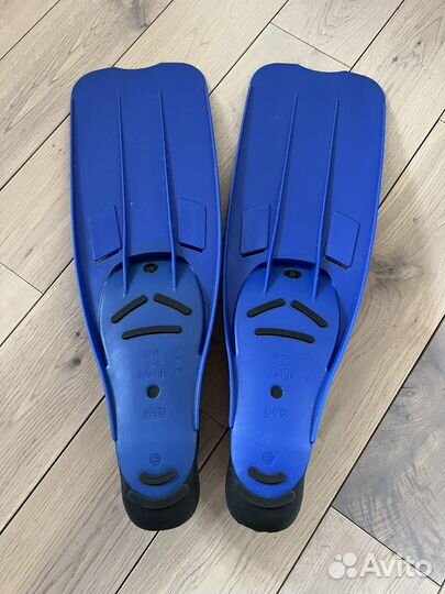 Ласты Wave Relaxation 38-41