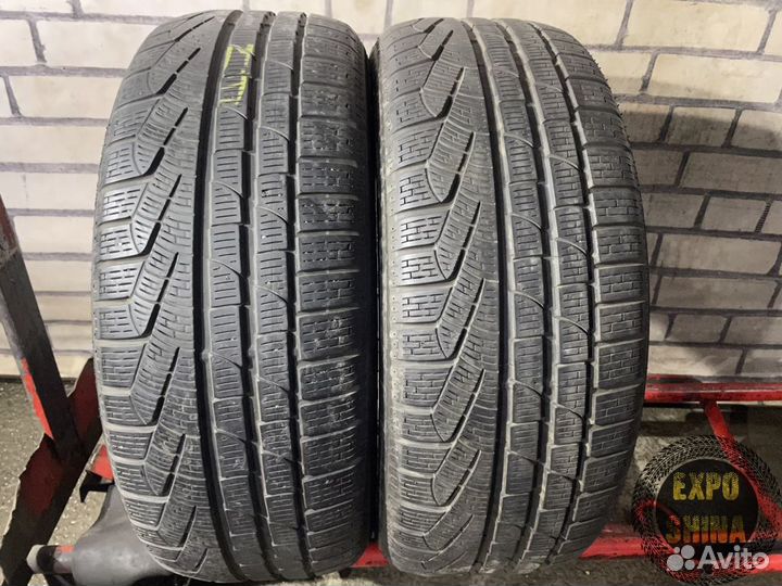 Pirelli Winter Sottozero 240 Serie II 225/45 R18 91H
