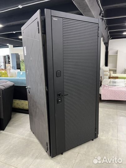 Входная дверь Джет-3