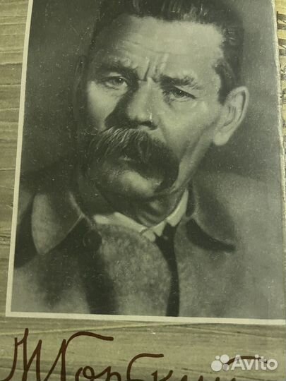 Собрание сочинений М.Горький в 18 томах 1960г