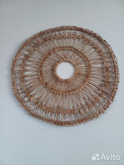 Панно, декор, свадебная арка