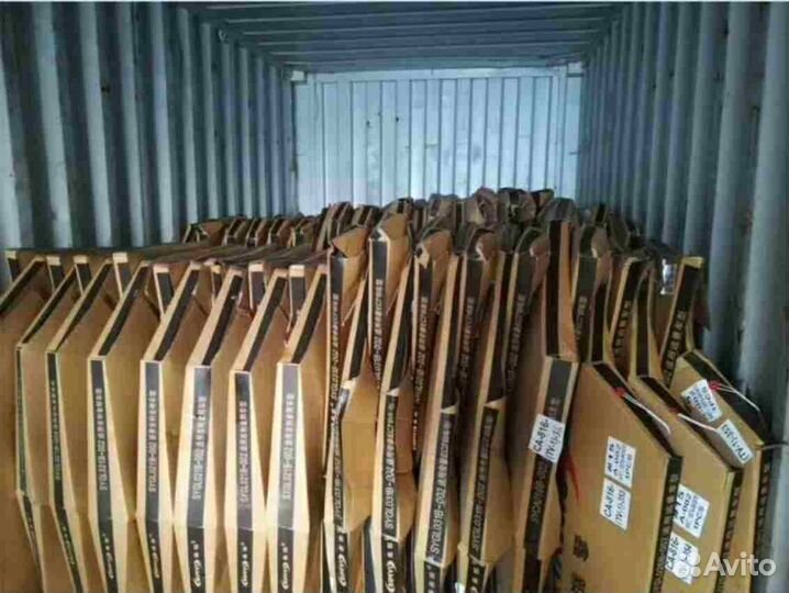 Радиатор кондиционера lifan, toyota