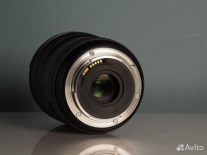 Canon EF 24-70mm f/4L IS USM