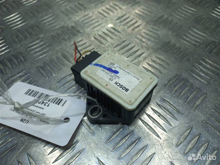 Датчик ускорения honda Civic 5D FK viii 2006-2012