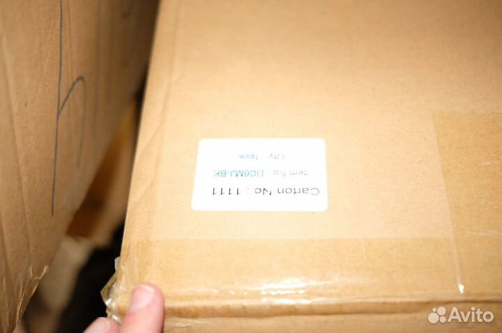 Кахон Fleet + аксессуар