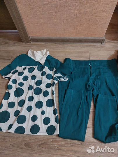 Женские вещи