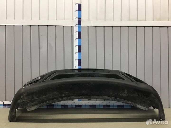 Бампер передний Nissan X-Trail (T32) 2014