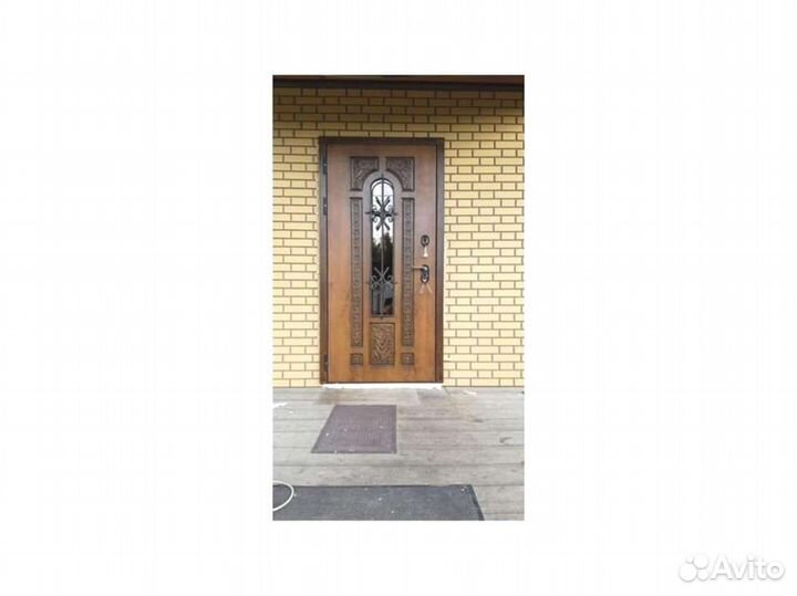 Входная дверь Лацио (с терморазрывом)