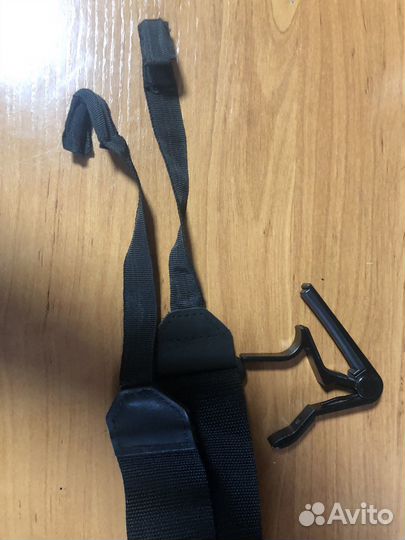 Гитара belucci