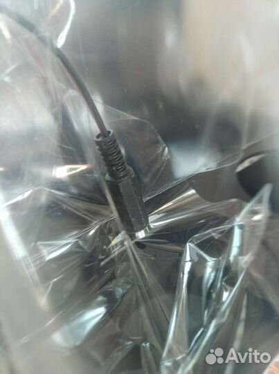 Подставка с подсветкой