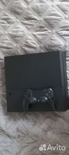 Sony PS4 fat 500gb