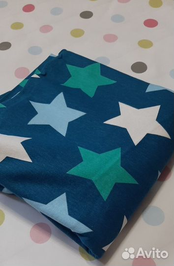 Ткани. Трикотаж. Разные