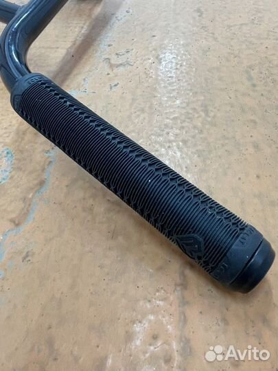 Руль Вынос Грипсы bmx BMX бмх бмх