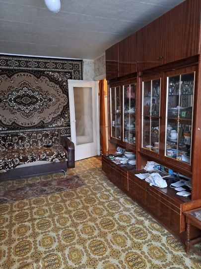 3-к. квартира, 49,9 м², 4/5 эт.