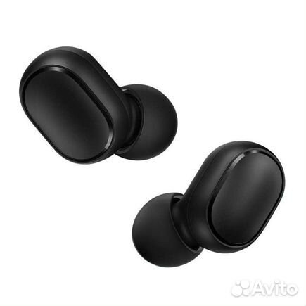 Беспроводные наушники Xiaomi Redmi AirDots 2 True