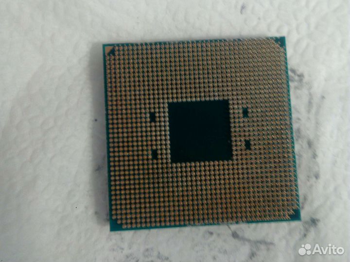 Amd ryzen 7 2700x с кулером