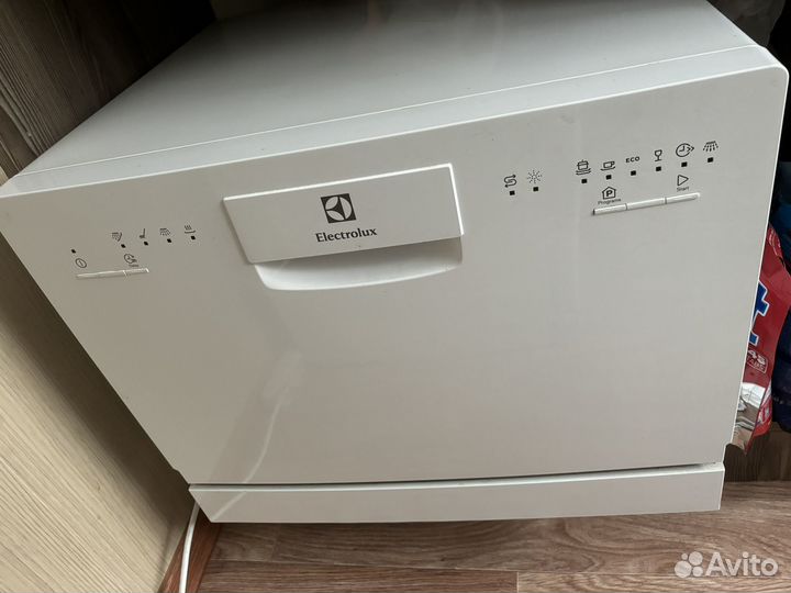 Посудомоечная машина бу Electrolux
