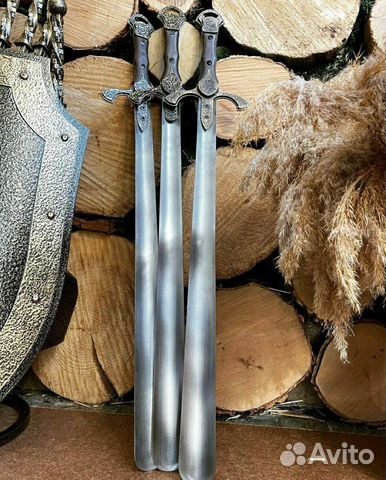 Обувные ложки 