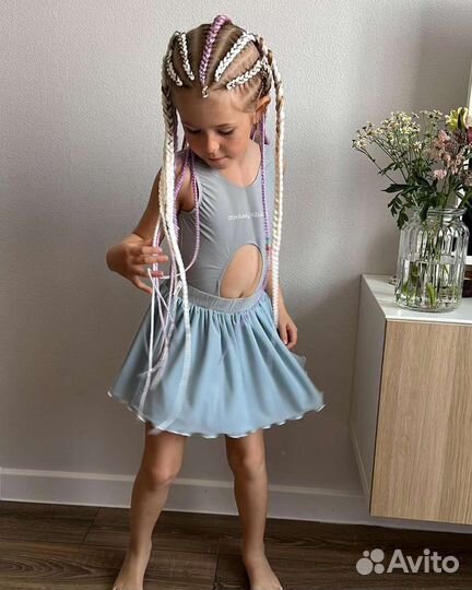 Плетение кос любой сложности