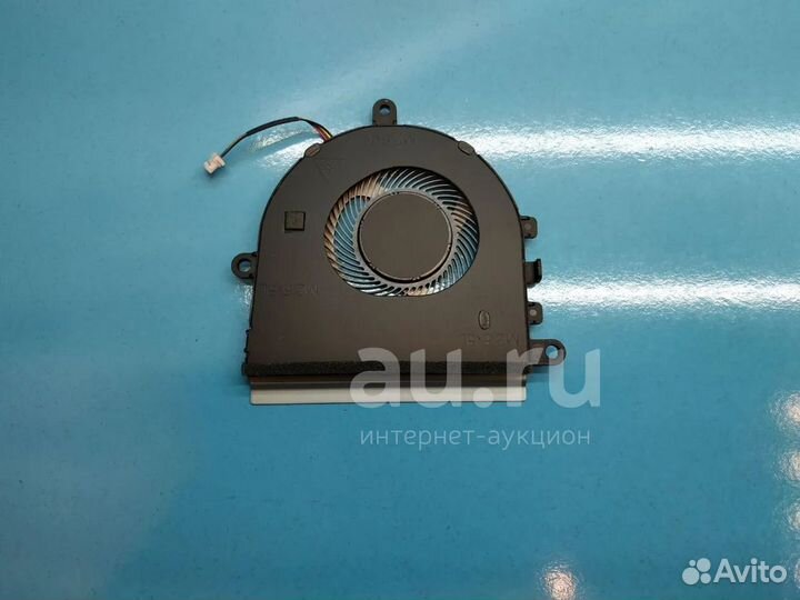 Вентилятор для ноутбука Dell Inspiron 15-5570