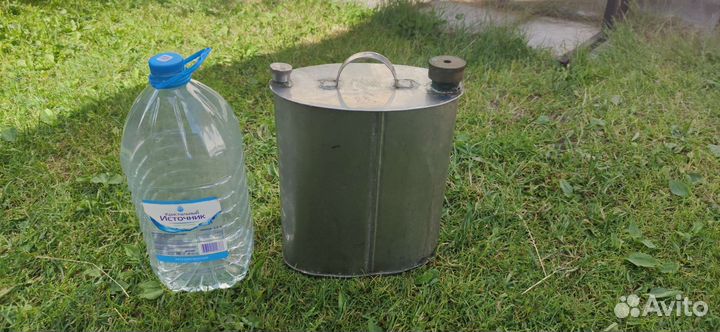 Канистра 7 литров