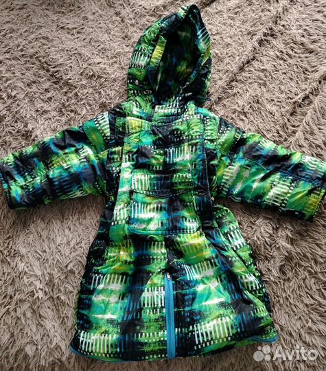 Комбинезон трансформер