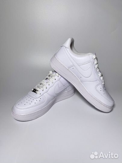 Кроссовки женские Nike Air Force 1 Low оригинал