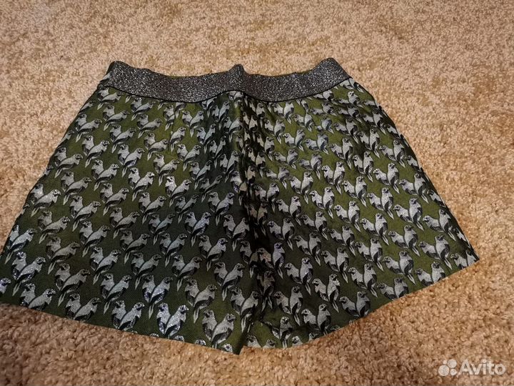 Шорты женские