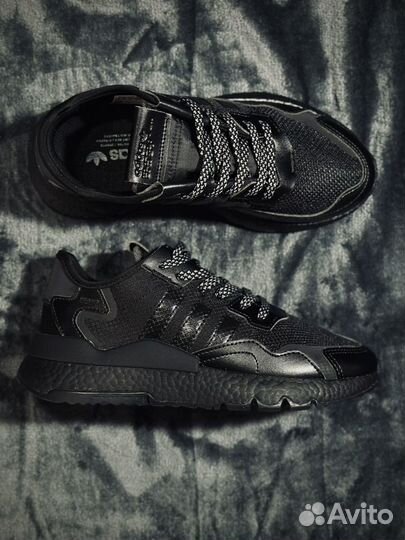 Кроссовки Adidas Nite Jogger