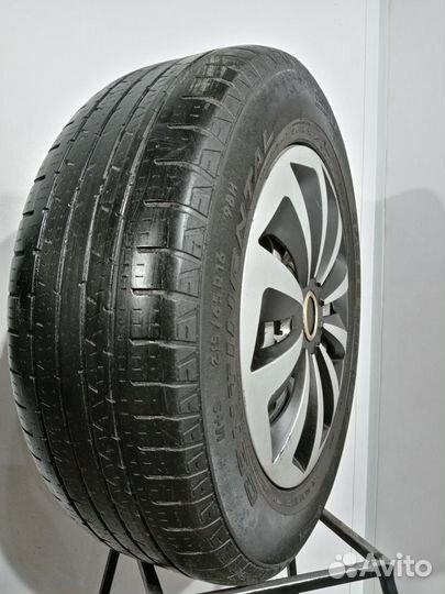 Continental CrossContact ATR 215/65 R16