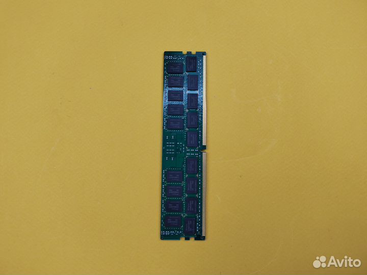 DDR4 16GB 2400 MHz SK hynix ECC REG Серверная