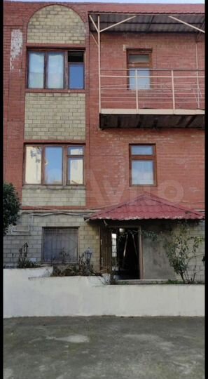 Квартира-студия, 20 м², 2/3 эт.