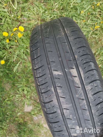 Колеса volvo 205*65*16