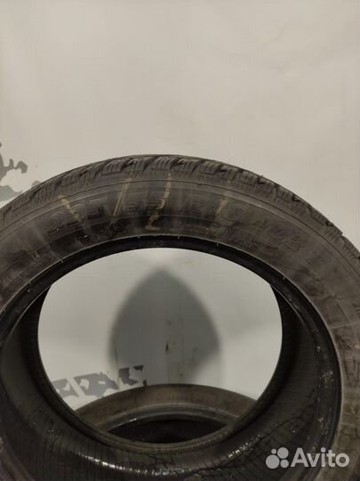 Tigar SUV Ice 225/55 R18 102T