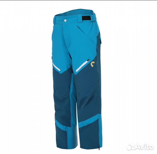 Горнолыжный костюм