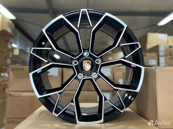 Кованые диски на заказ