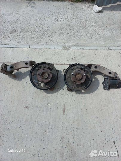 Рычаг ниссан либерти занний