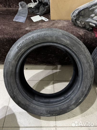 Bridgestone 613V 195/55 R16