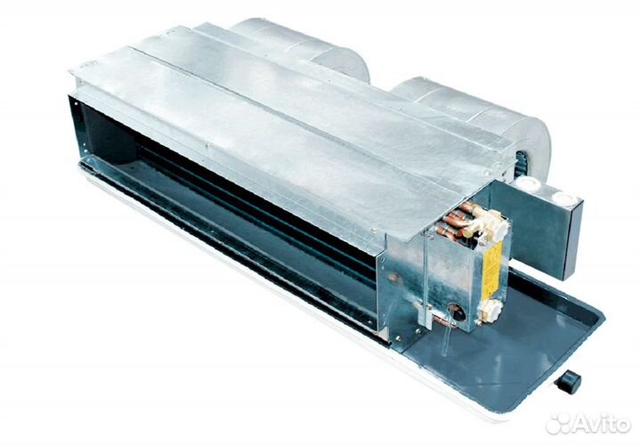 Timberk CW1 TIM 800 DT2