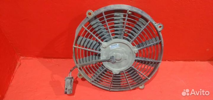 Приора вентилятор кондиционера Панасоник оригинал