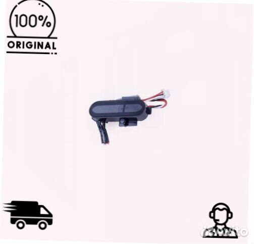 Оригинальный сенсорный датчик положения стены