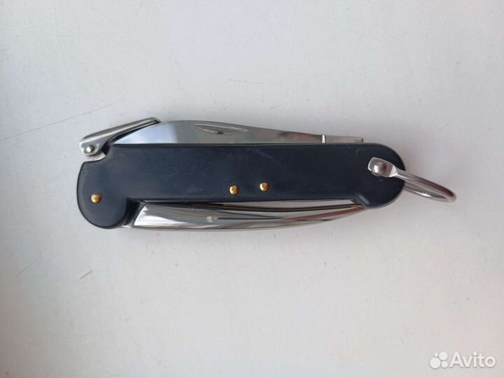 Нож боцманский