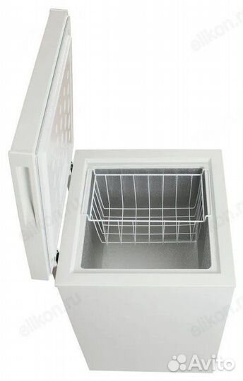 Морозильный ларь leran SFR 100W