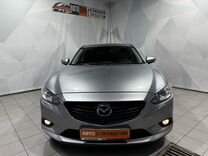 Mazda 6 2.0 AT, 2014, 103 000 км, с пробегом, цена 1 779 900 руб.