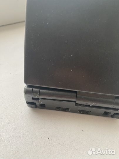 Nintendo game boy advance sp ags-101