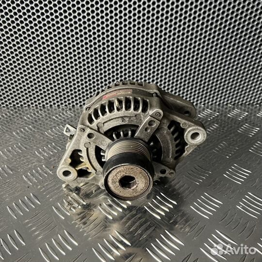 Генератор Toyota Mark X