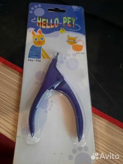 Когтерезка