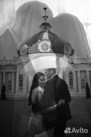 Свадебный фотограф фотосъемка love story