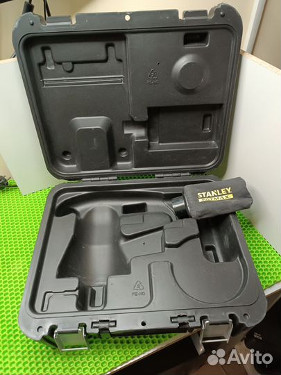 Шлифовальная машина Stanley FME 440