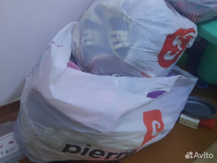 Вещи на девочку